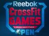 CrossFit Games 2015 Logo