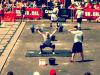 Gregory Pitts CrossFit Regionals